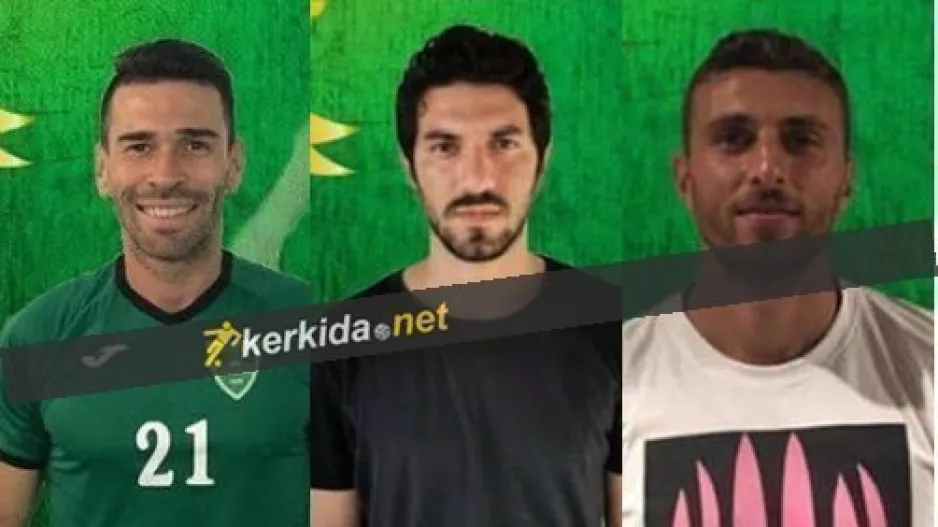 "Τριπλή" ΠΡΑΣΙΝΗ παραμονή