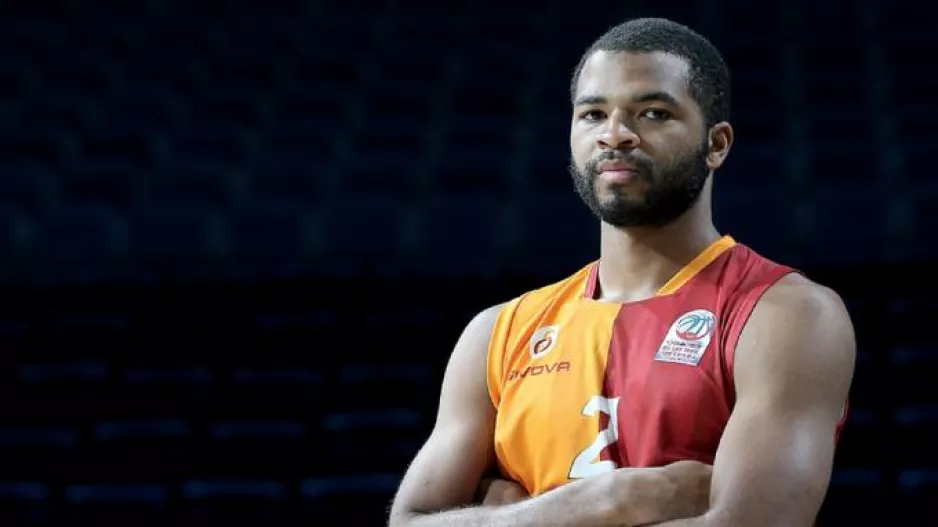 Χάρισον: "Να φτάσουμε μέχρι το τέλος στην Euroleague με τον Ολυμπιακό"