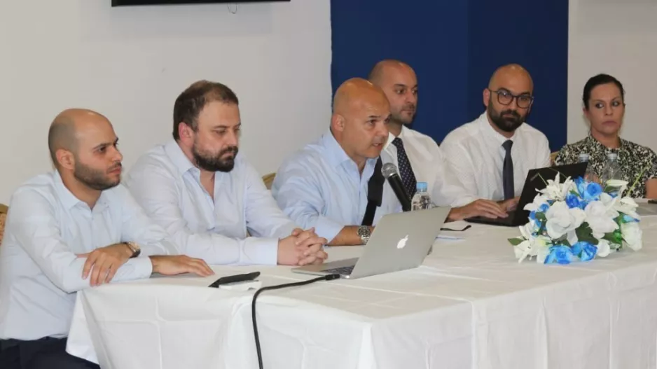 ΕΠΑΝΕΚΛΟΓΗ και για την επόμενη διετία/Ανακοίνωση ΑΝΟ