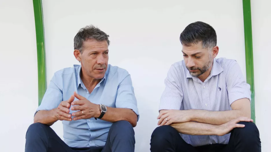 ΝΕΟ/Ομόνοια
