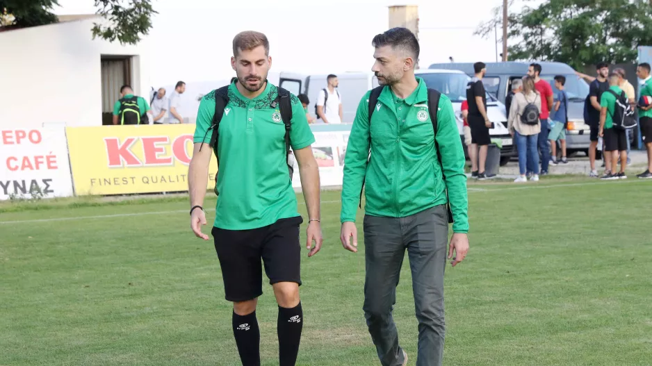 Περπάτημα και... Ομόνοια