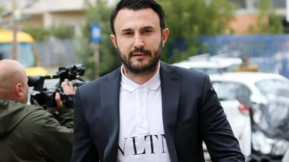 Στα δικαστήρια λόγω δυσφημιστικής ανάρτησης ο Καρυπίδης!