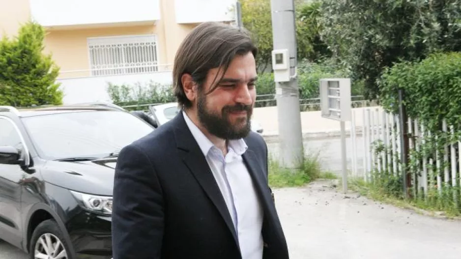 «Προς τιμήν της ΑΕΚ η απόφαση, συγγνώμη από τους φιλάθλους μας»