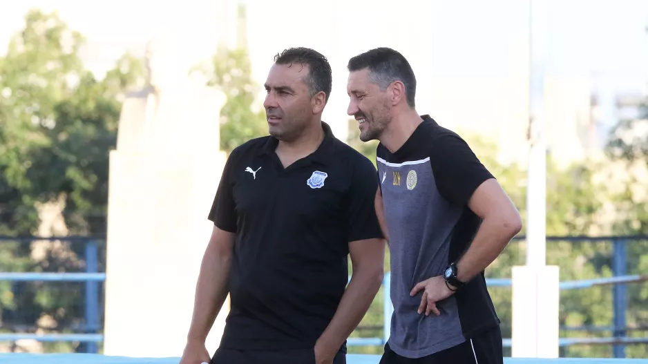 Σωφρόνης/Ντούσαν