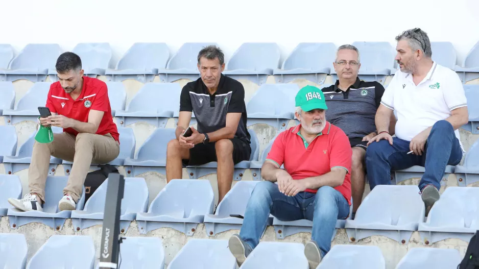 Δρόμος για... όλα!