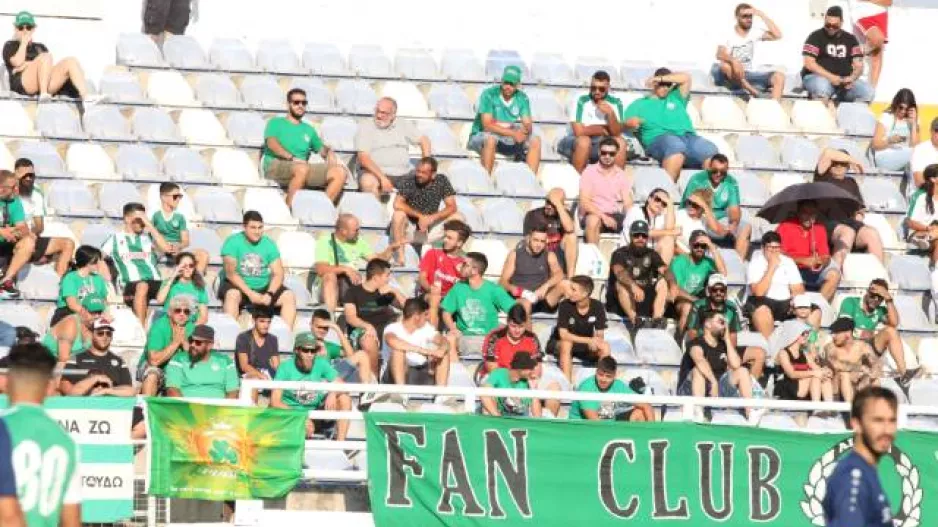 Πήγαν οι Ομονοιάτες… 