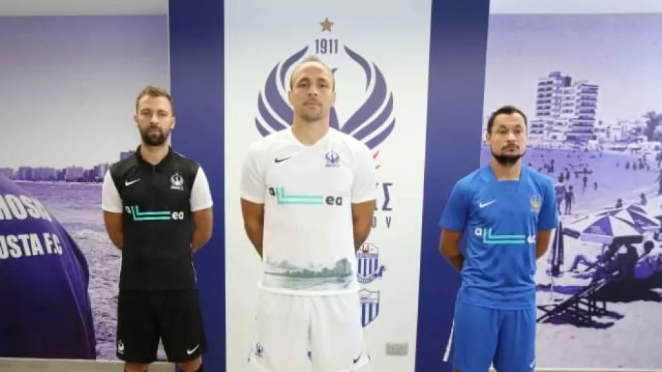 Ηγετικό μήνυμα ΣΙΦΟ