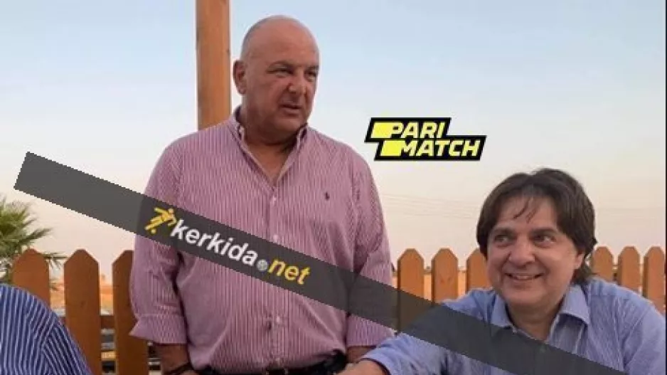"Διαχρονικά η ΚΟΠ στήριζε τη κυπριακή διαιτησία"