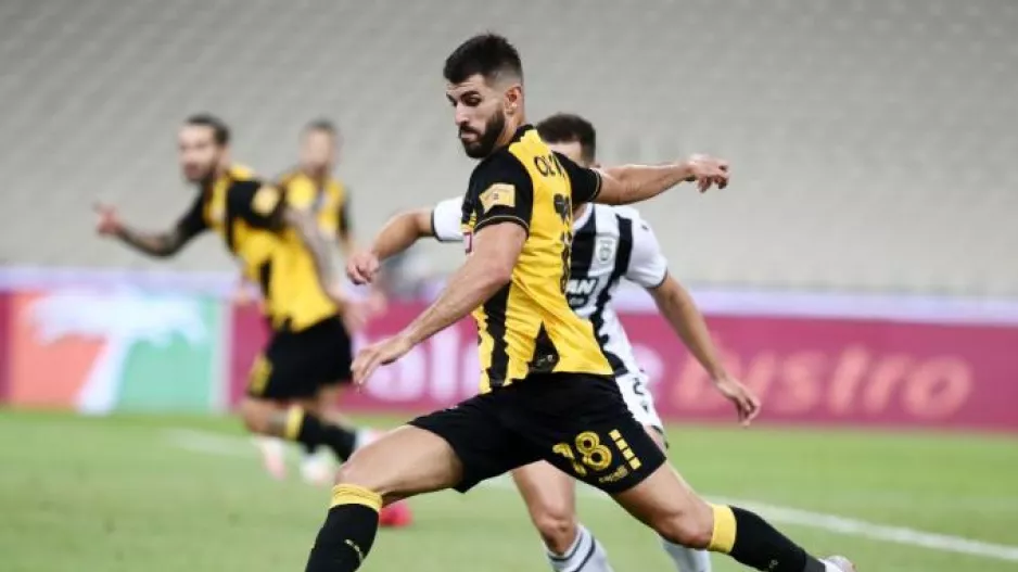 "Τι μου λέτε για δελτία, έπρεπε να κερδίσουμε τον ΠΑΟΚ"