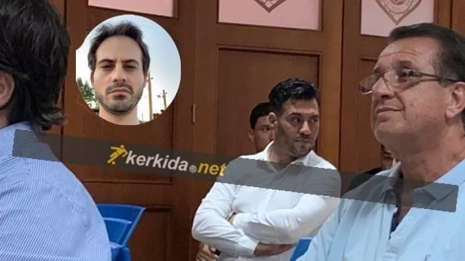 ΑΝΟ σε ΡΕΦ/"Να σταματήσουν οι συνεχόμενοι ορισμοί συγκεκριμένων διαιτητών"