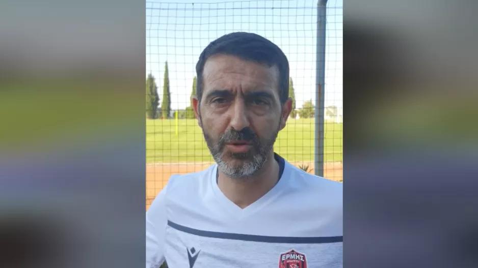 “Παίκτες που έπαιζαν σε καλά πρωταθλήματα με χιλιάδες κόσμο"