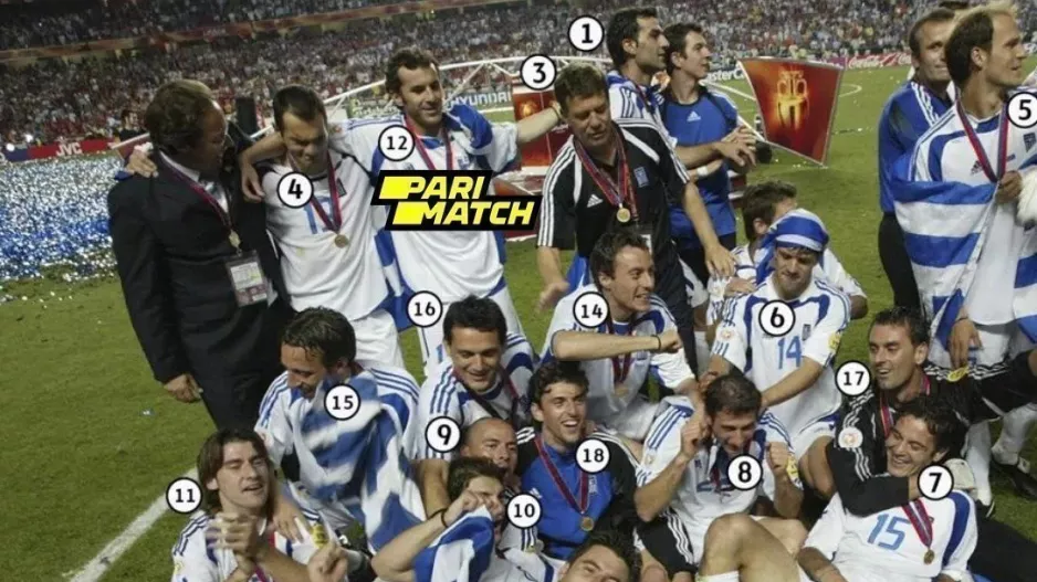 ΑΦΙΕΡΩΜΑ στους... πρωταγωνιστές του 2004/ ΑΝΑΦΟΡΑ και σε ΑΠΟΕΛ