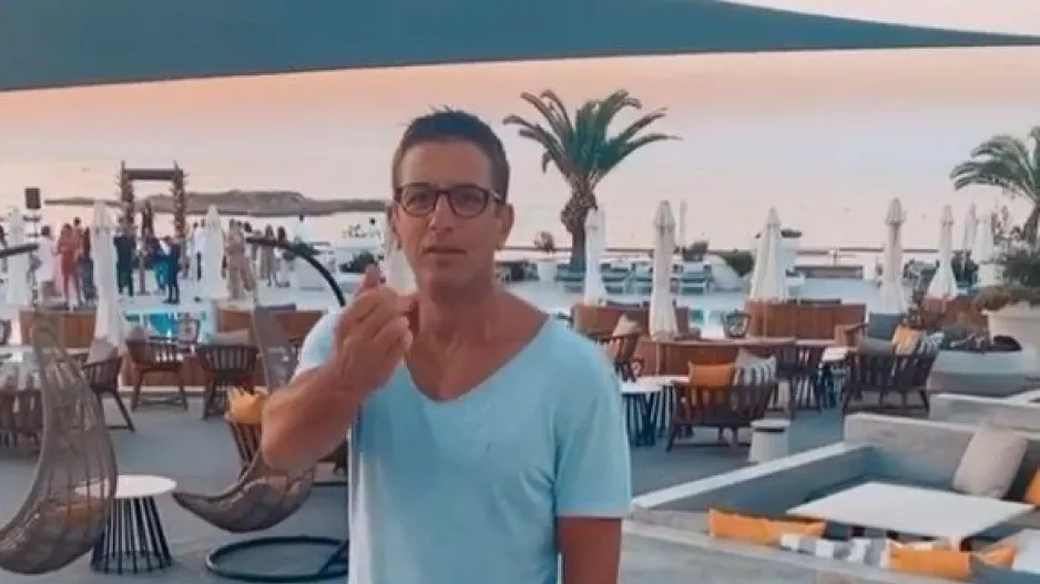 ΤΟΡΝΑΡΙΤΗΣ με βίντεο για την... ΑΓΑΠΗ!