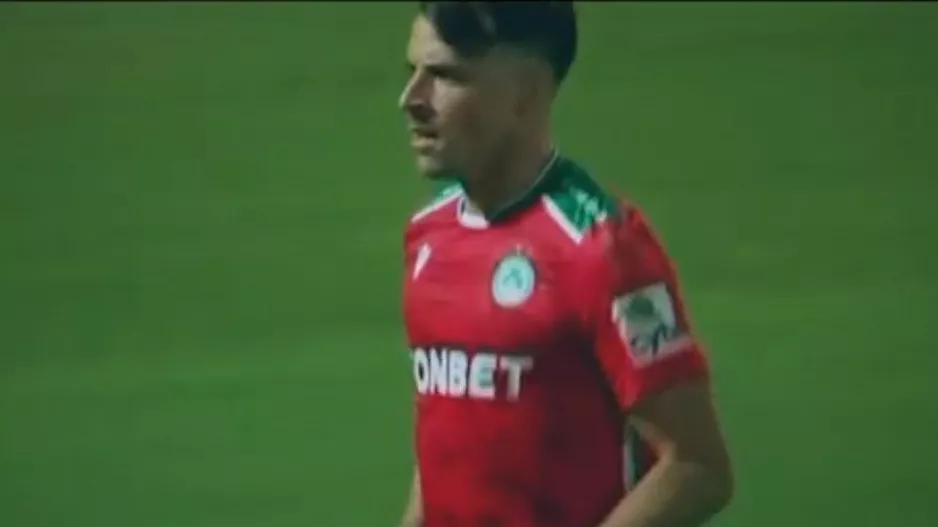 Στιγμές... με Βίτορ Γκόμες (Βίντεο)