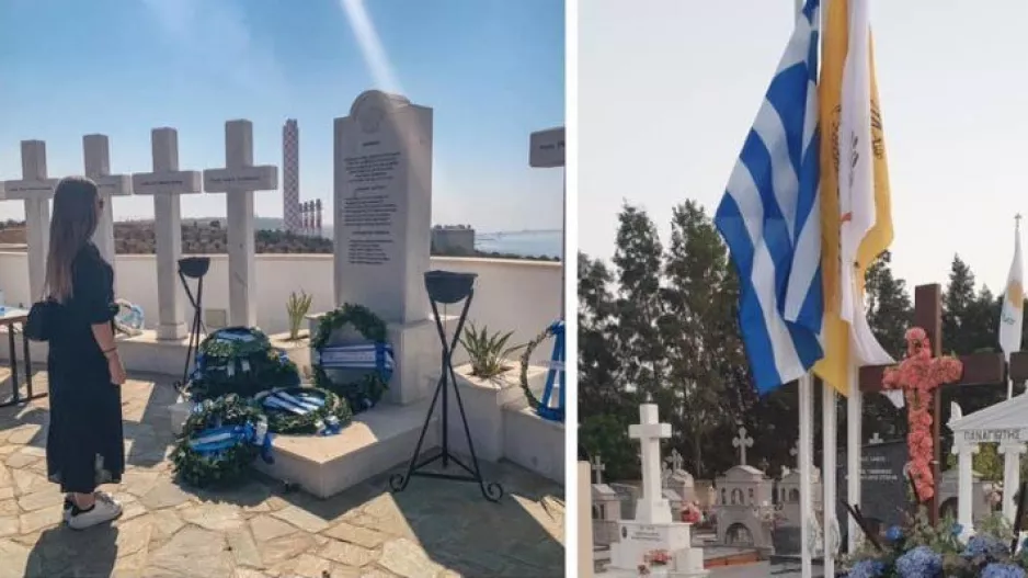 Ραγίζει καρδιές η Γεωργία/ "ΜΙΛΤΟ και ΧΡΙΣΤΟ ΜΟΥ είστε ΕΔΩ"