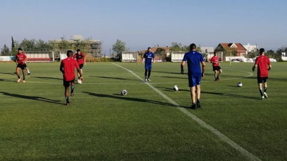 Ενημέρωση για το ΠΡΩΤΟ