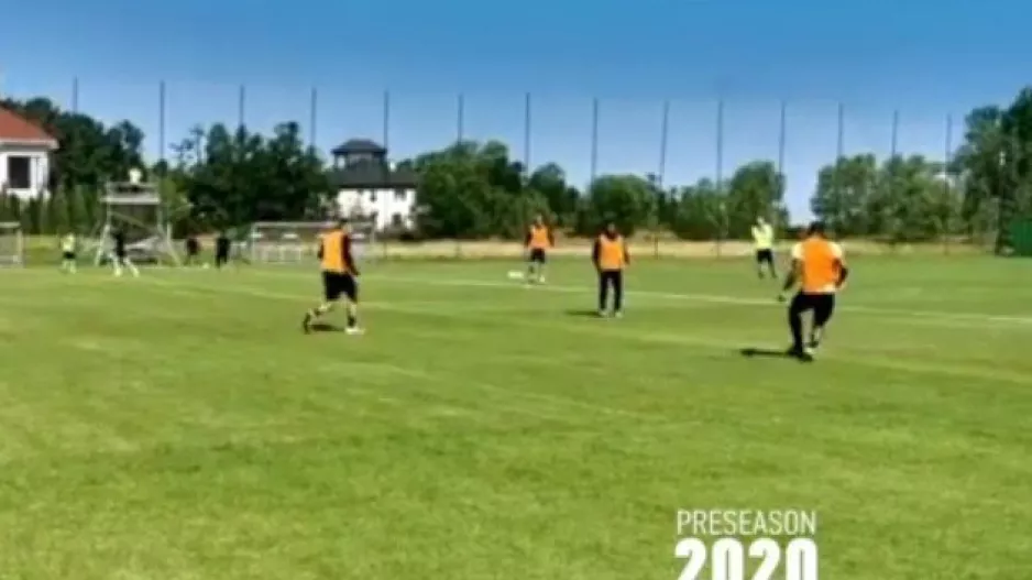 Πρωινή... στην Λετονία (Βίντεο)