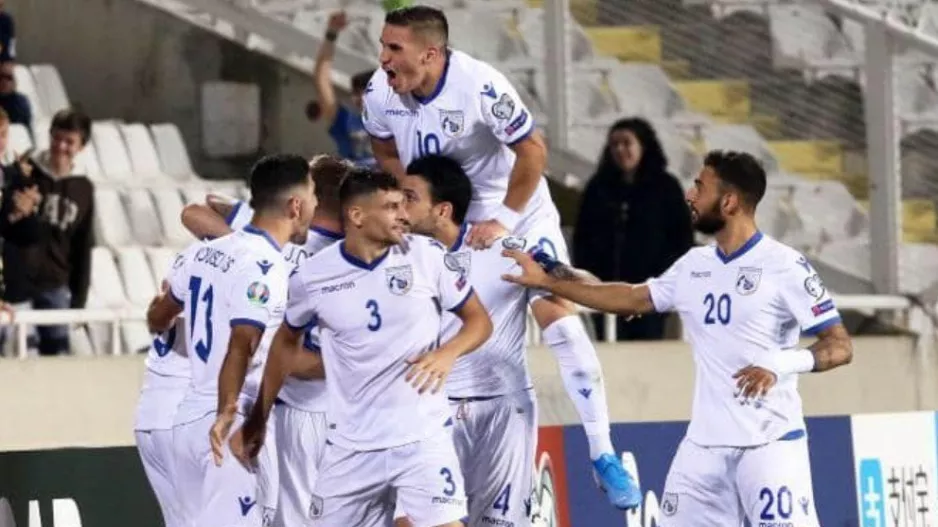 Εθνική Ανδρών/ Φιλικά με Τσεχία και Ελλάδα (Το ΠΡΟΓΡΑΜΜΑ)
