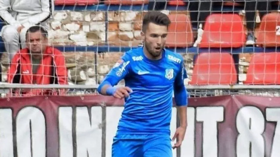 ΔΟΚΙΜΑΖΕΙ... Alexandru Vasilescu