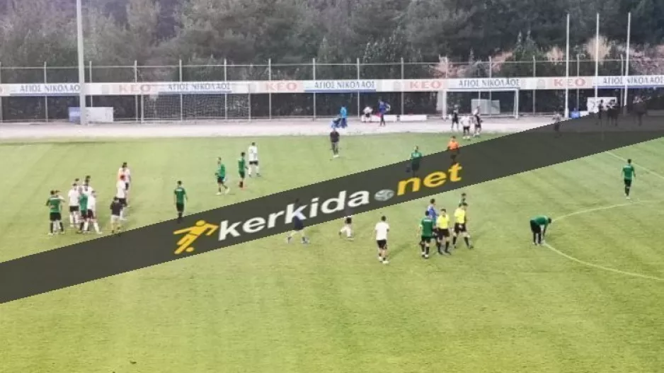 Φιλική ΝΙΚΗ για Καρμιώτισσα... με ΓΚΟΛ σε αρχή και τέλος (φώτος)