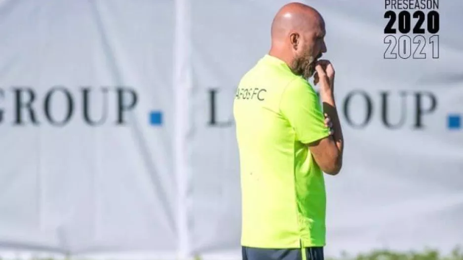 Καλημέρα με το... boss!