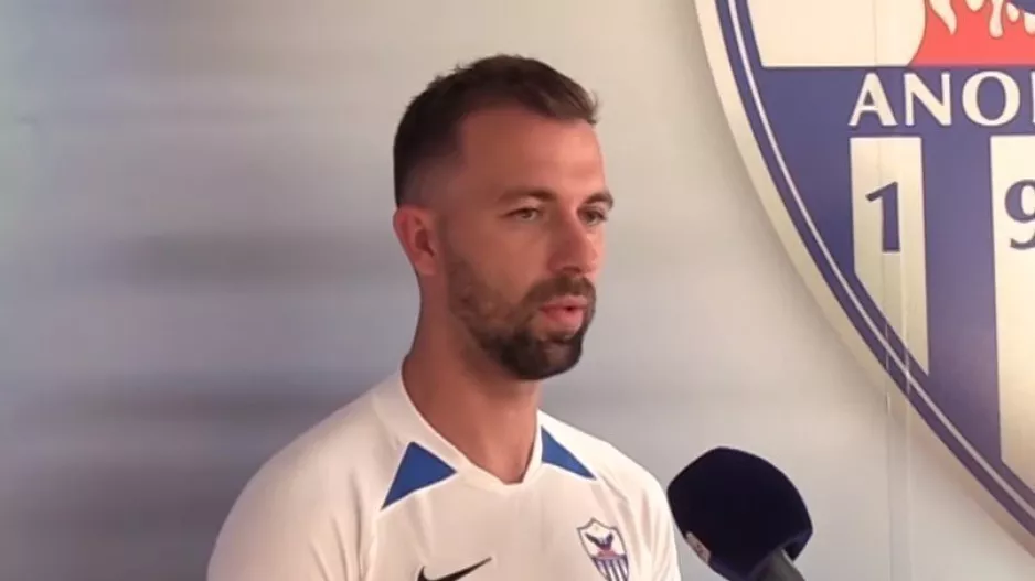 Η ομοιότητα και ο... Josef Hušbauer!