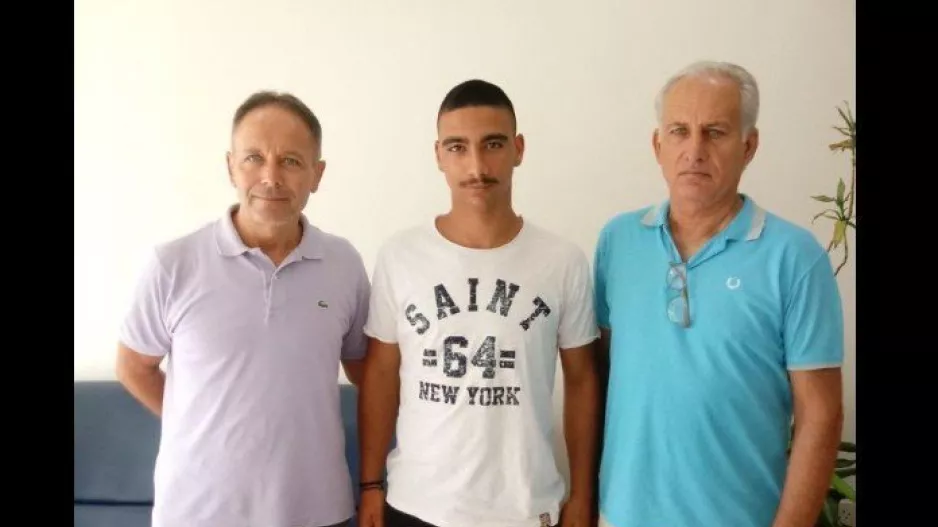 Επένδυση με Γιαλλούρη και Πηλαβά