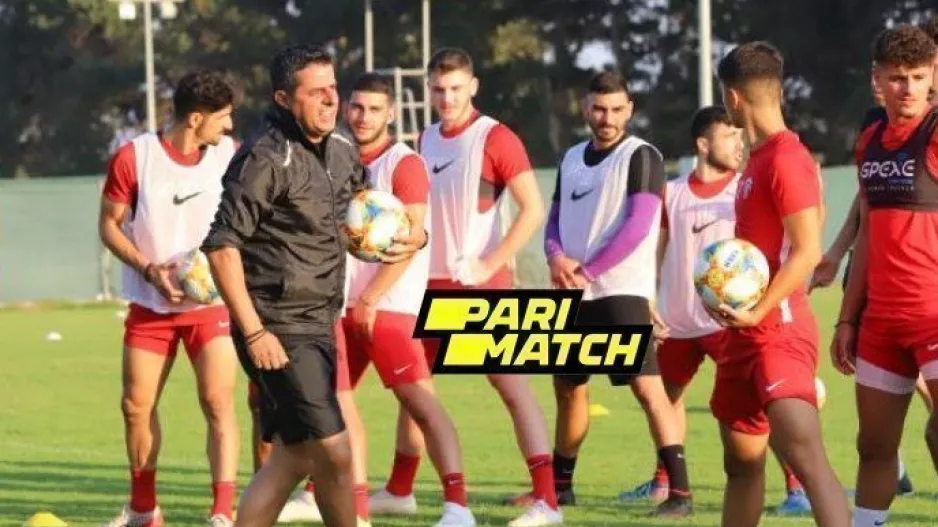 Το ΣΚΕΠΤΙΚΟ για τα εντός φιλικά 