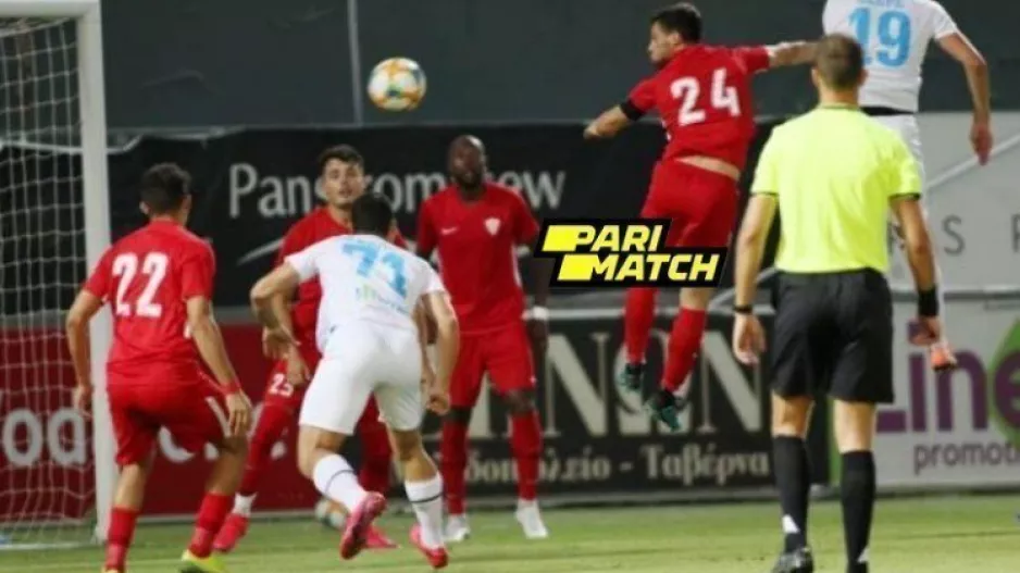 ΑΠΟΨΗ: Γι’ αυτό άρεσε / Γι’ αυτό αισιοδοξεί 