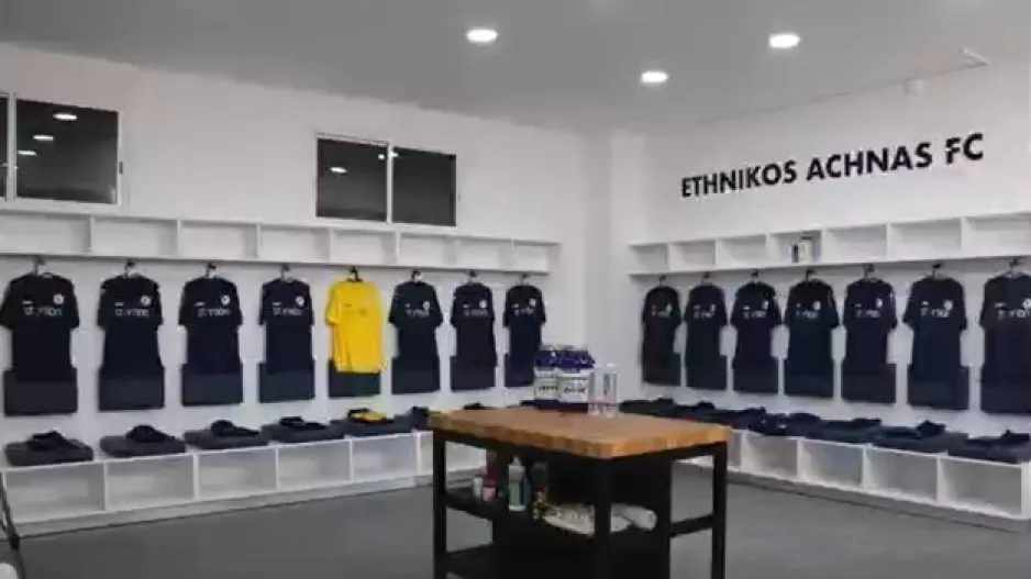 "Ούτε πάει το μυαλό σας πως φαντάζονται κάποιοι τον Εθνικό μας..."