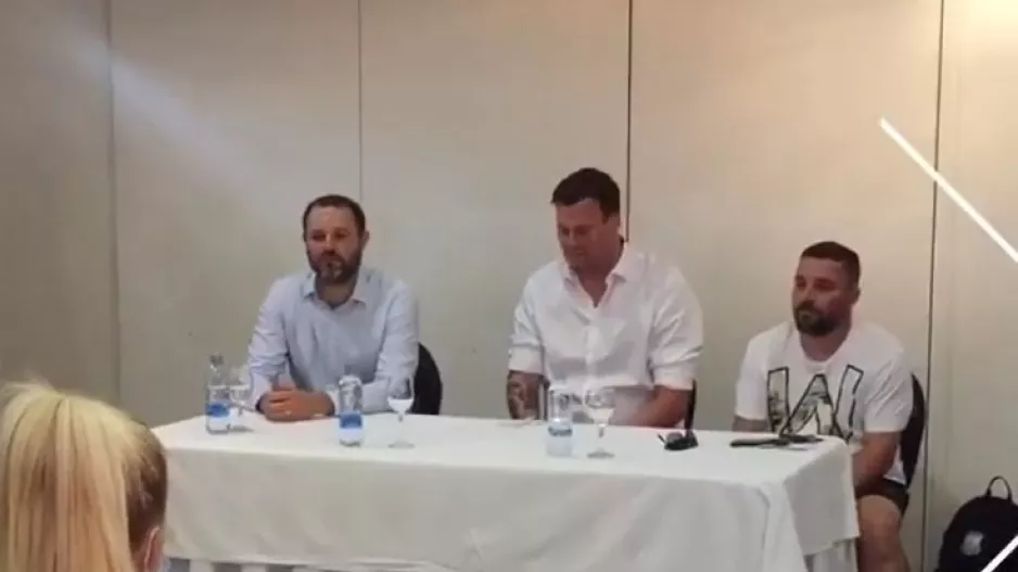 Πρώτη συνάντηση για την Apollon Ladies (βίντεο)