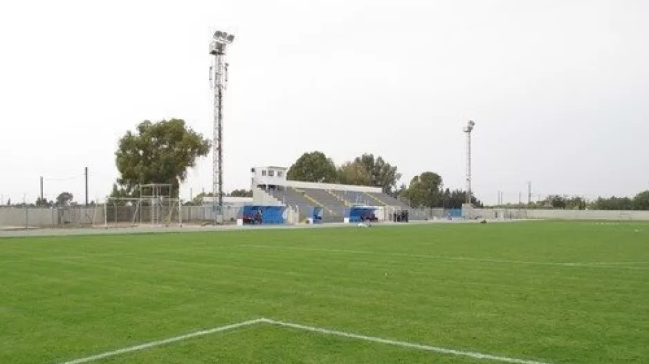 Σήμερα η πρώτη επίσημη του ΟΝΗΣΙΛΟΥ
