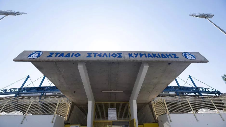 Κάτι ΝΕΟ στο "Σ. Κυριακίδης" - Υπογραφές με Φαίδωνος (φώτος)
