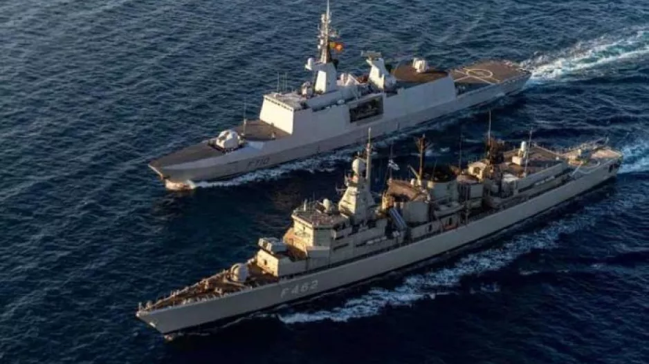 "Είμαστε έτοιμοι, θα βρει ελληνικό τείχος η τουρκία"