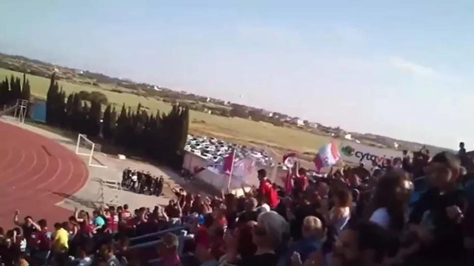 "Η δική μας ΕΝΩΣΗ…Τα δικά μας Όνειρα" (βίντεο)