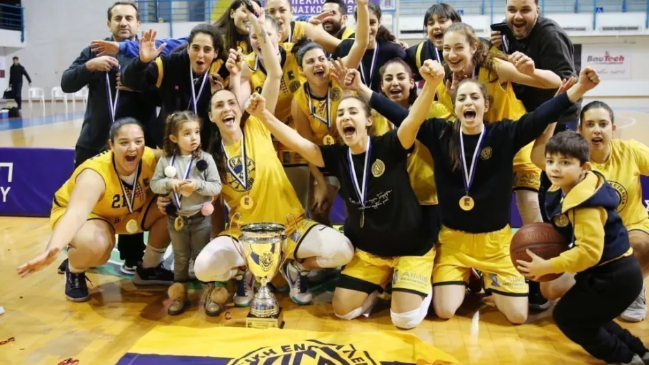 Η μετά Κώστα Χριστοδούλου εποχή στην γυναικεία ΑΕΛ