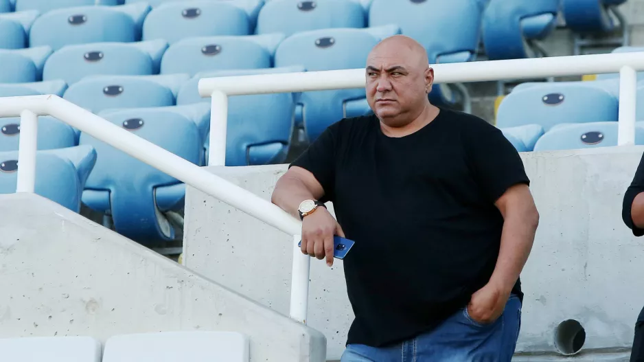 Τι λέει ο Λούκας;