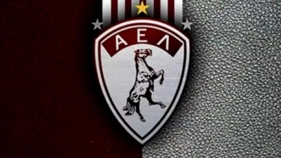 Λάρισα: Ζητάει ξένους διαιτητές με Ξάνθη