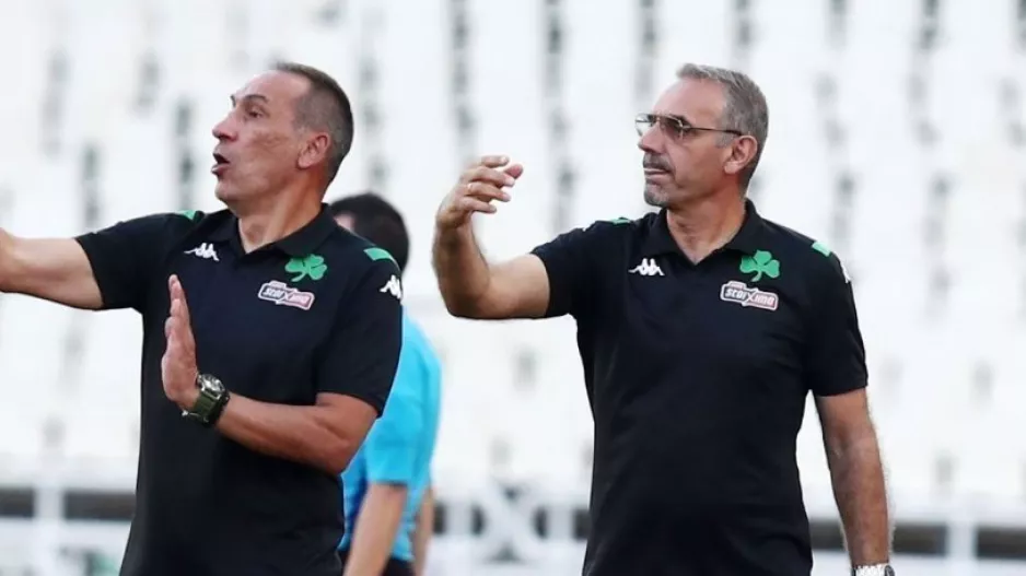 "Έπαιξε ρόλο και η διαφορά ποιότητας των ομάδων"