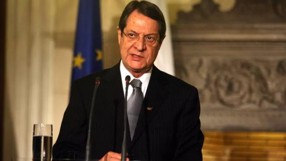 ΠτΔ για Αγία Σοφία: "Ευθεία προσβολή, εξυπηρετεί πολιτικά παιχνίδια"