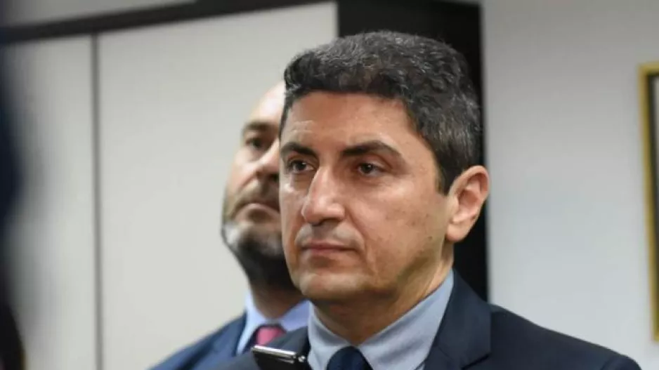 Γ. Σαββίδης σε Αυγενάκη: «Απολογηθείτε στον κόσμο του ΠΑΟΚ γι΄αυτό που στήσατε»