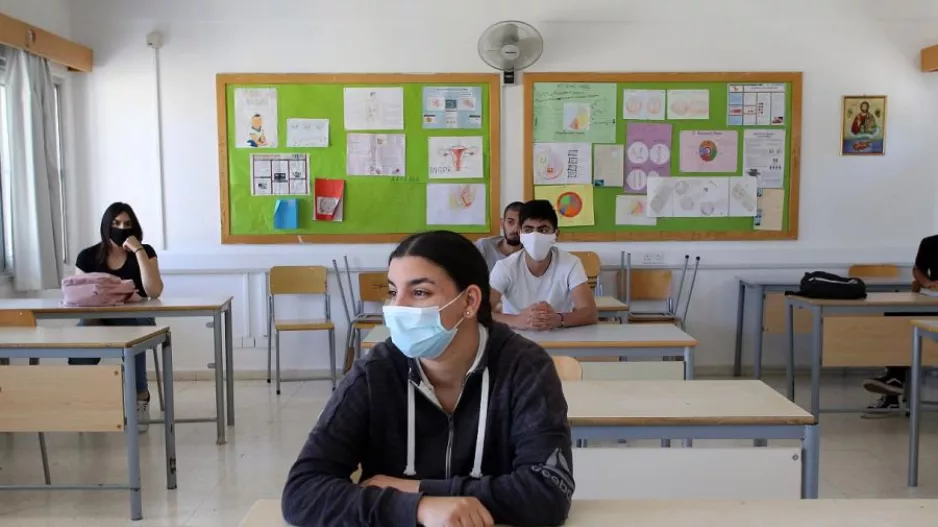 ΤΑ ΑΠΟΤΕΛΕΣΜΑΤΑ για Κύπρο και Στρατιωτικές Σχολές