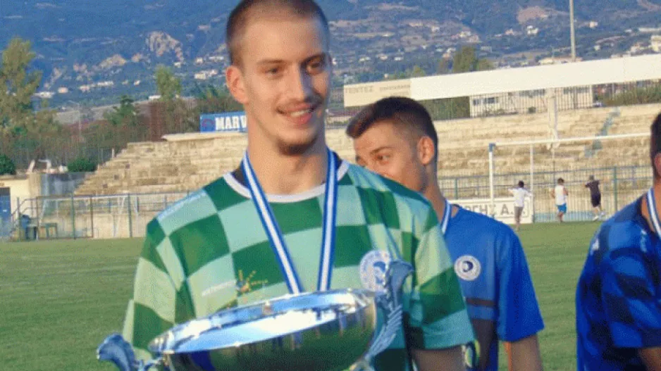Συμφωνία με Μπαμπούνη