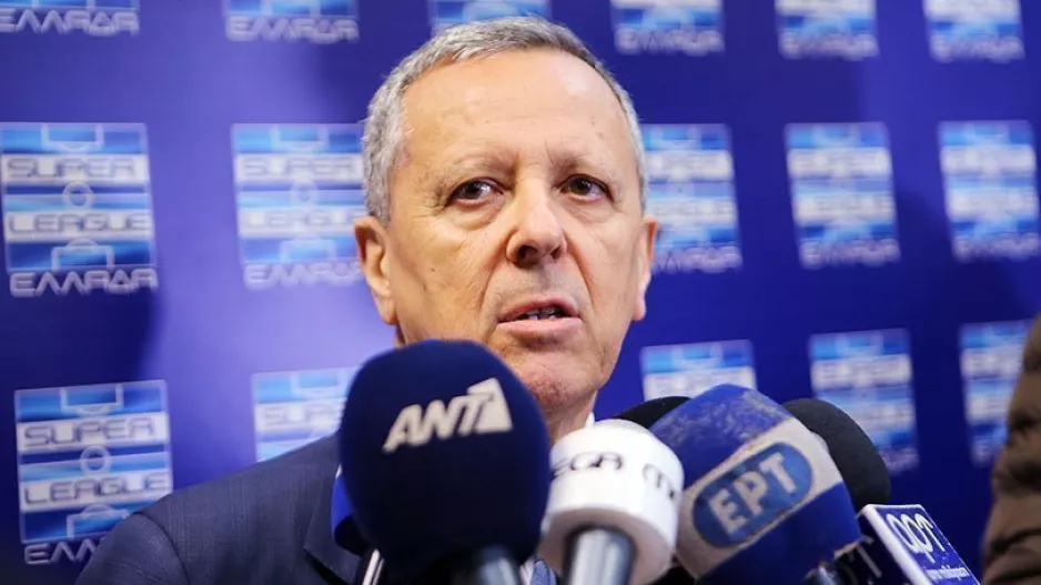 «Έληξε οριστικά και αμετάκλητα το θέμα της δήθεν πολυϊδιοκτησίας»