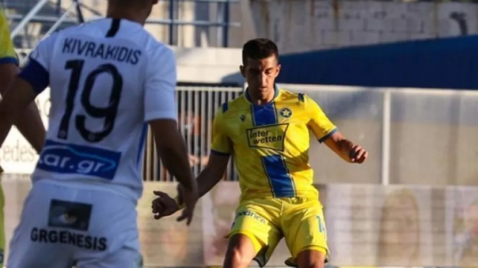 «Ετσι και την επόμενη σεζόν»