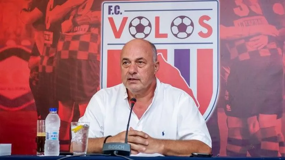 Ο Μπέος ανακοίνωσε την επιστροφή του