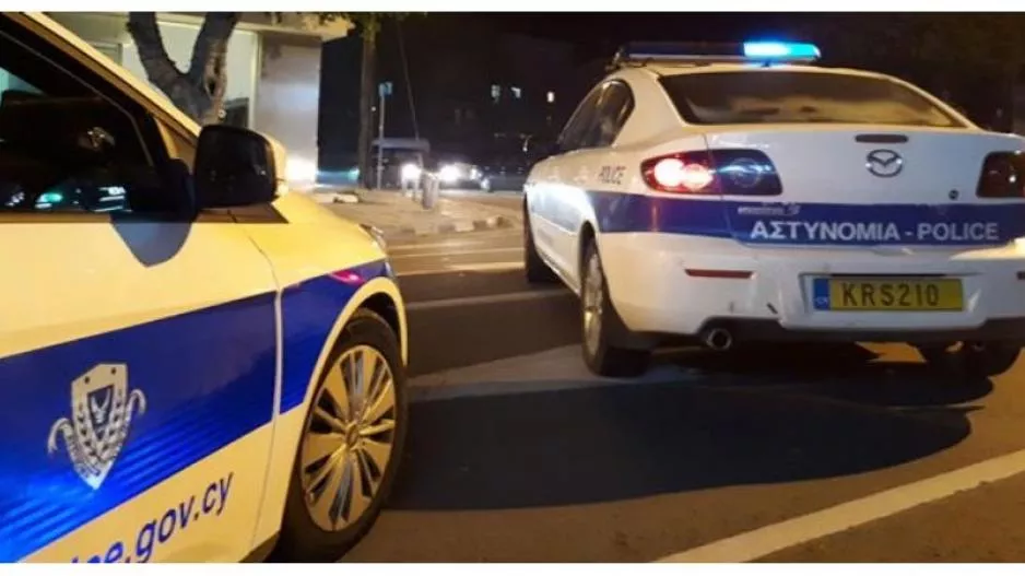 Συμπλοκές αλλοδαπών στην παλιά Λευκωσία με τραυματία