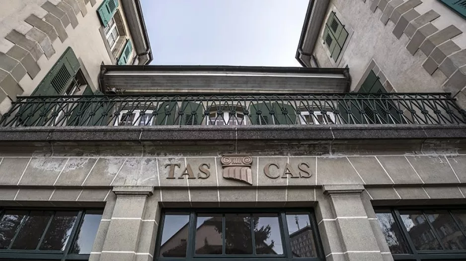 CAS: Απέρριψε το αίτημα του Ολυμπιακού για νέα υπομνήματα