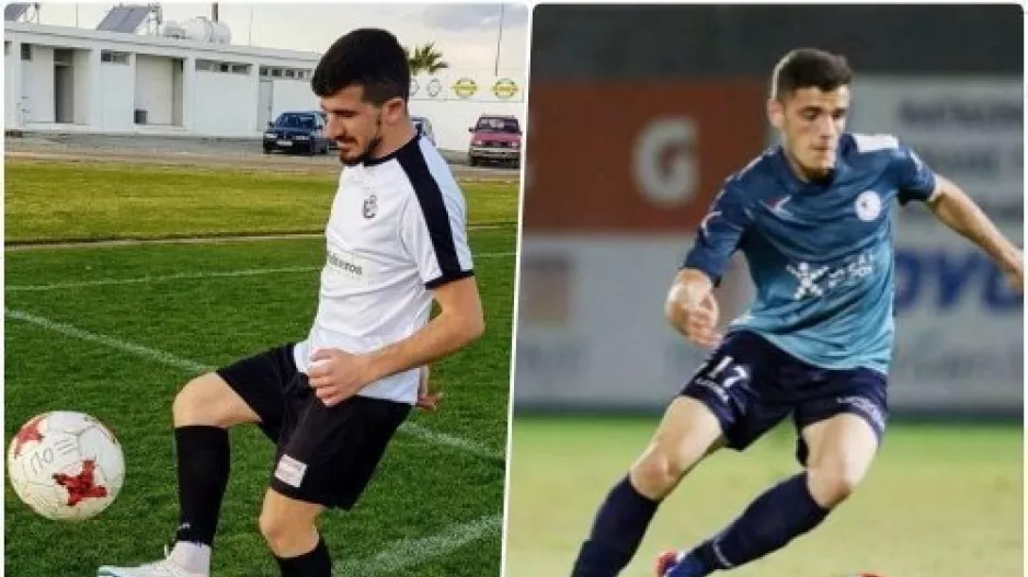 Ενίσχυση με Μάντζιαλο και Μούσιτς