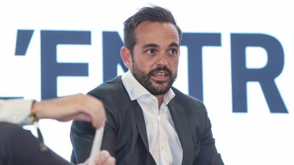 Τη Δευτέρα στην Αθήνα ο Πογιάτος
